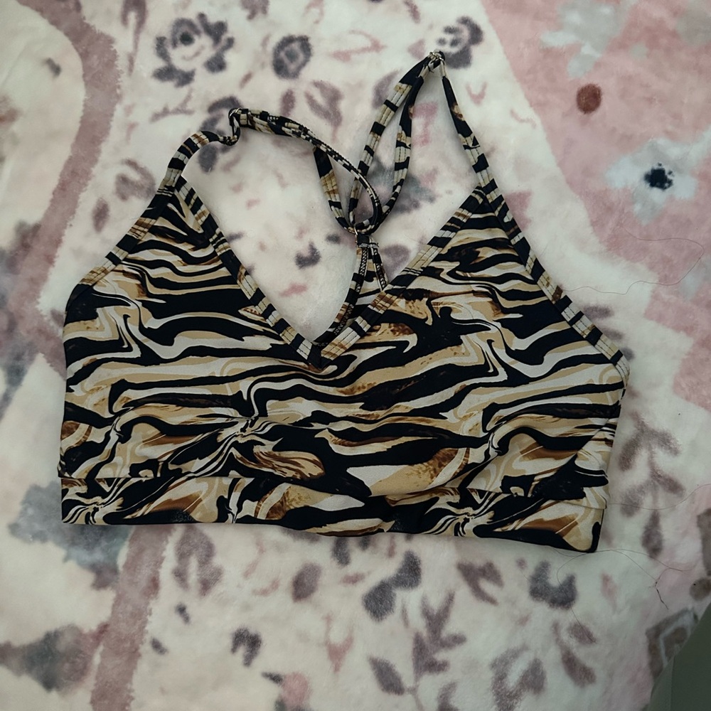 Skatie sports bra